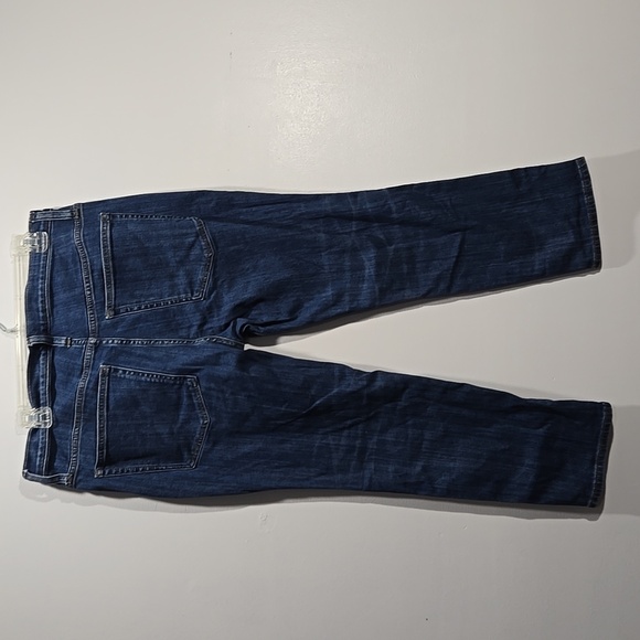 J Crew Jeans Vintage Slim Straight - Picture 2 of 8